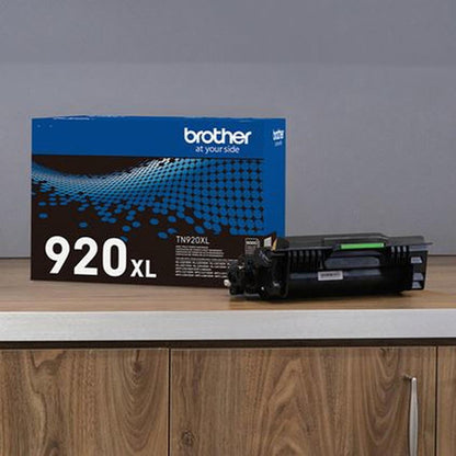 Toner Brother Tn920xl Negro