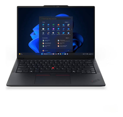 Laptop Lenovo Thinkpad E14 Gen 7 14  Wuxga Ryzen 5 220, 32gb Negro
