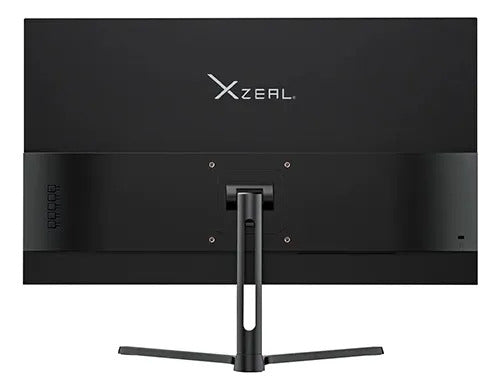 Monitor Gamer Plano Xzeal 27 Va Fhd 180hz 1ms Vesa Negro Negro