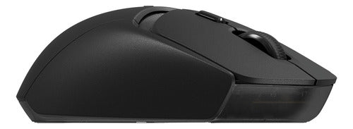 Mouse Gamer Logitech G309 Lightspeed, Inalámbrico 25.600dpi Negro