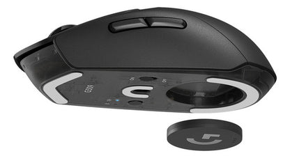 Mouse Gamer Logitech G309 Lightspeed, Inalámbrico 25.600dpi Negro