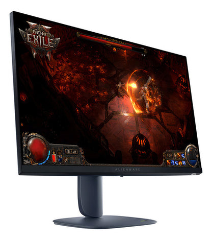 Monitor Gamer 27 Alienware Aw2725dm 1ms 180hz Fast Ips Negro