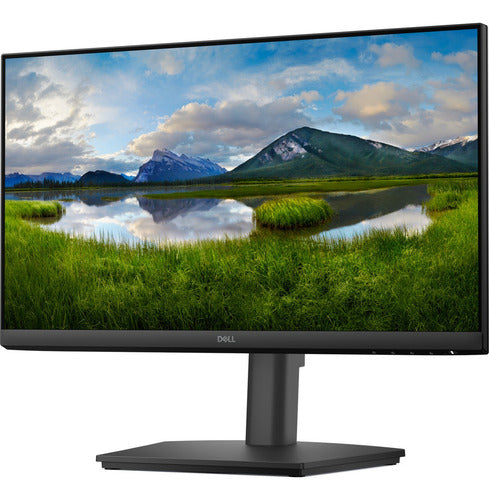 Monitor Dell Con Pantalla De 21,5  Y Resolución Full Hd