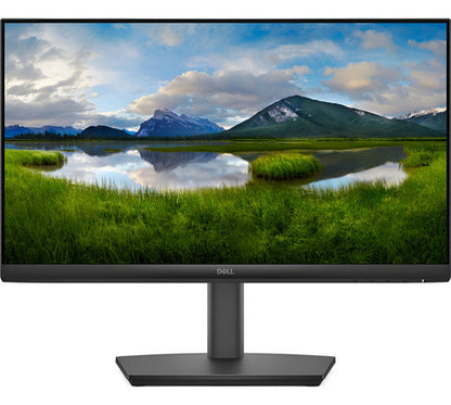 Monitor Dell Con Pantalla De 21,5  Y Resolución Full Hd