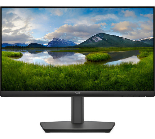Monitor Dell Con Pantalla De 21,5  Y Resolución Full Hd