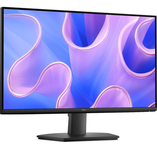 Monitor Dell Se2725hm Lcd 27 , 1920x1080 Full Hd, 100hz Hdmi Negro