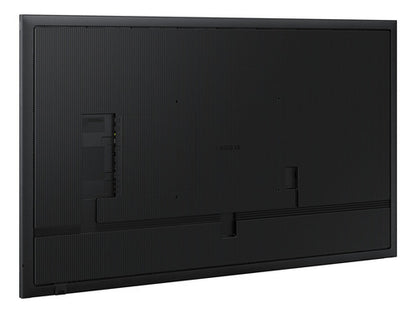 Tvsamsung Crystal Uhd Qmc Pantalla Comercial Led 50 4k Ultra