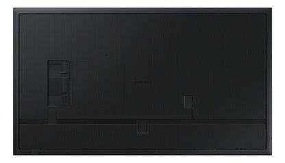 Tvsamsung Crystal Uhd Qmc Pantalla Comercial Led 50 4k Ultra