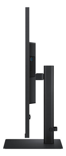 Samsung Monitor 37'' Ls37d700ealxzx Negro