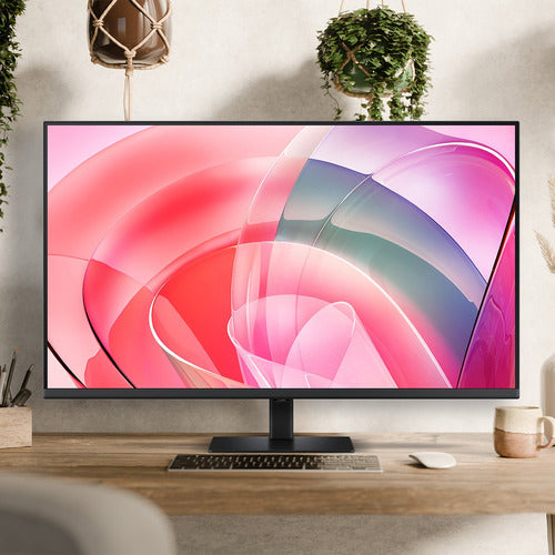 Samsung Monitor 37'' Ls37d700ealxzx Negro