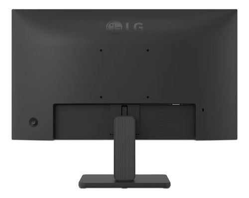 Monitor Led LG 22u401a-b.awmq De 21.5 , Full Hd, 100hz, 1ms - Negro