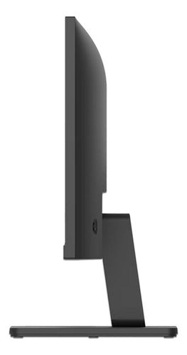 Monitor Led LG 22u401a-b.awmq De 21.5 , Full Hd, 100hz, 1ms - Negro