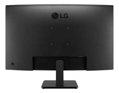 Monitor Curvo Lg 32mr50c-b Led 31.5 Full Hd 100hz Hdmi Negro