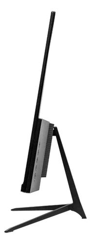 Monitor Gamer Balam Rush Titan Mtg24y 23.8 Full Hd 180hz Negro