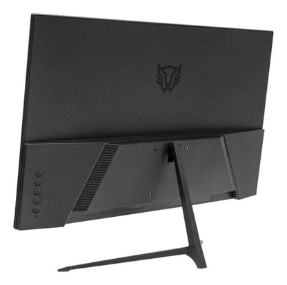 Monitor Gamer Balam Rush Titan Mtg24y 23.8 Full Hd 180hz Negro