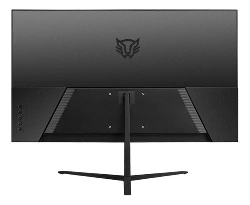 Monitor Gamer Balam Rush Titan Mtg24y 23.8 Full Hd 180hz Negro