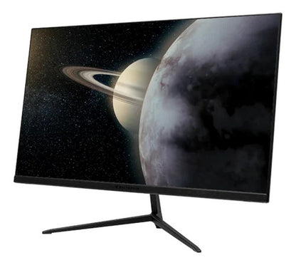 Monitor Gamer Balam Rush Titan Mtg24y 23.8 Full Hd 180hz Negro