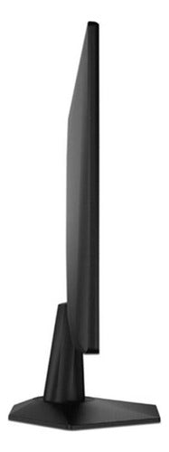 Monitor Gamer Aoc 24g50f Lcd 23.8 , 1920x1080 Full Hd, 144hz Negro