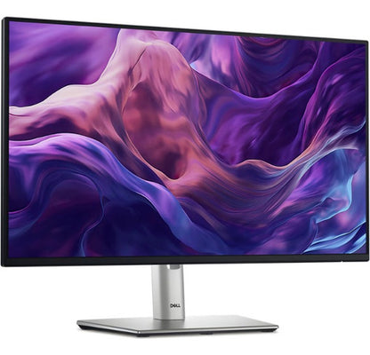 Monitor Dell P2425he Lcd 24 , 1920x1080 Full Hd, 100hz, Hdmi Negro
