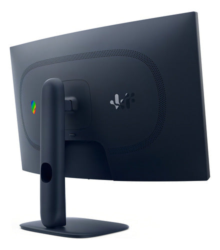 Monitor Gamer Curvo 32 Alienware Aw3225dm 1ms 180hz Freesync Negro