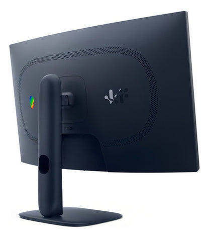 Monitor Gamer Curvo 32 Alienware Aw3225dm 1ms 180hz Freesync Negro