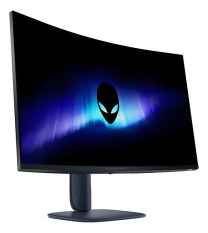 Monitor Gamer Curvo 32 Alienware Aw3225dm 1ms 180hz Freesync Negro
