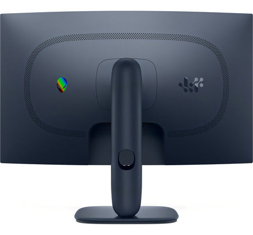 Monitor Gamer Curvo 32 Alienware Aw3225dm 1ms 180hz Freesync Negro