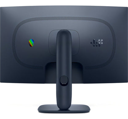Monitor Gamer Curvo 32 Alienware Aw3225dm 1ms 180hz Freesync Negro