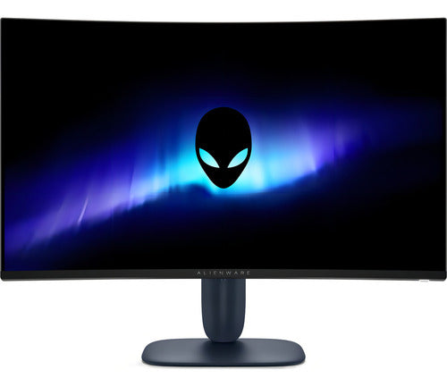Monitor Gamer Curvo 32 Alienware Aw3225dm 1ms 180hz Freesync Negro