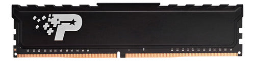 Memoria Ram Patriot Signature Line Premium Ddr4, 3200mhz 8gb