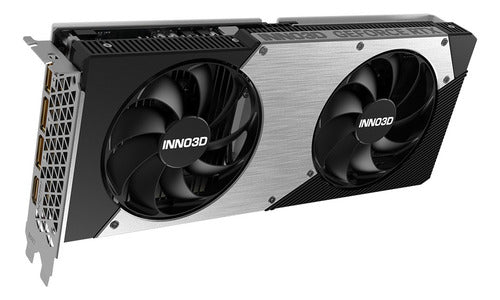 Tarjeta Video Inno3d Nvidia Geforce Rtx 5060 Twin X2 Oc 8gb