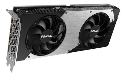 Tarjeta Video Inno3d Nvidia Geforce Rtx 5060 Twin X2 Oc 8gb