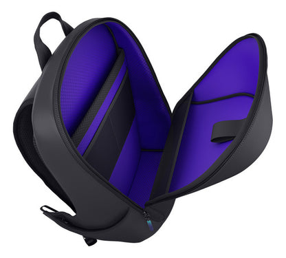 Alienware Mochila Awbp-aw5625p Poliéster/poliuretano Lap 16  Negro Liso
