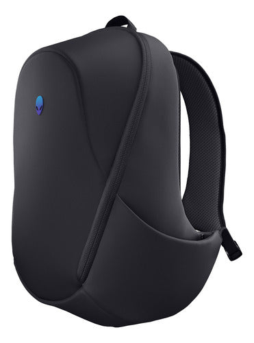 Alienware Mochila Awbp-aw5625p Poliéster/poliuretano Lap 16  Negro Liso