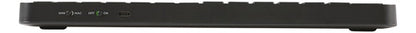 Kit De Teclado Y Mouse Acteck Creator Krea Mk750 Negro, Esp Negro