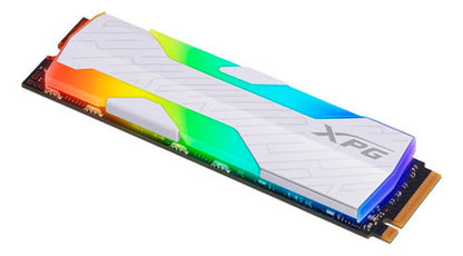 Interno Adata - Xpg Sspectrixs65g-1000g-ci 1tb Blanco