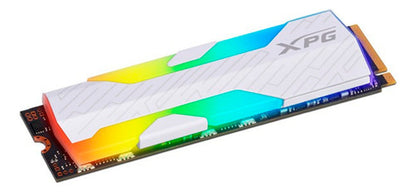 Interno Adata - Xpg Sspectrixs65g-1000g-ci 1tb Blanco