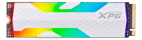 Interno Adata - Xpg Sspectrixs65g-1000g-ci 1tb Blanco