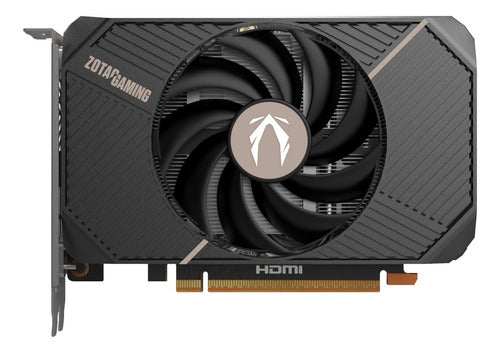 Tarjeta De Video Zotac Nvidia Geforce Rtx 5050, 8gb Gddr6