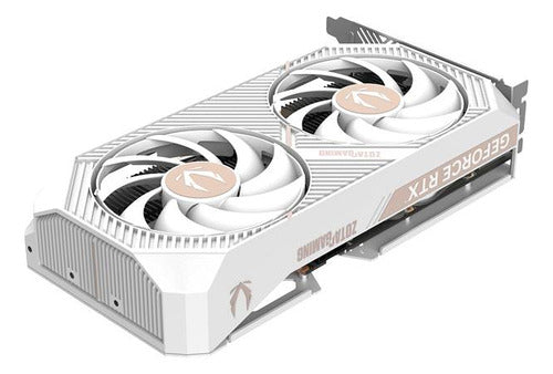 Tarjeta Video Zotac Nvidia Geforce Rtx 5060 Twin Edge Oc 8gb