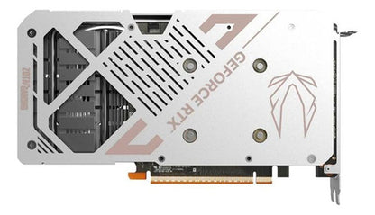 Tarjeta Video Zotac Nvidia Geforce Rtx 5060 Twin Edge Oc 8gb