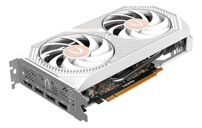 Tarjeta Video Zotac Nvidia Geforce Rtx 5060 Twin Edge Oc 8gb