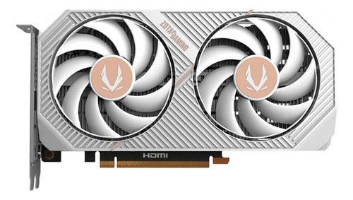 Tarjeta Video Zotac Nvidia Geforce Rtx 5060 Twin Edge Oc 8gb