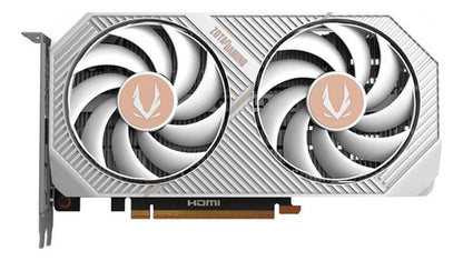 Tarjeta Video Zotac Nvidia Geforce Rtx 5060 Twin Edge Oc 8gb