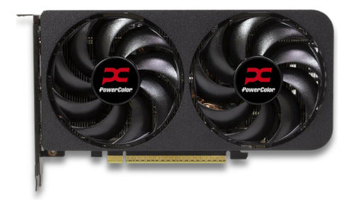 Tarjeta De Video Powercolor Amd Radeon Rx 9060 Xt Reaper 8gb