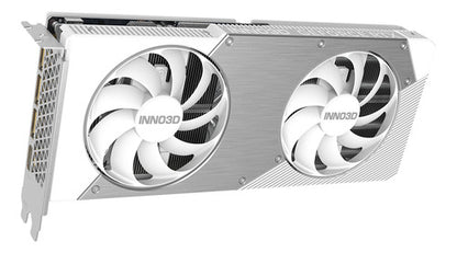 Tarjeta Video Inno3d Nvidia Geforce Rtx 5060 Ti 8gb Twin Oc