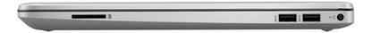 Laptop Hp 255 G10, 15.6  Full Hd Ryzen 7 7730u, 16gb, 512gb Plateado