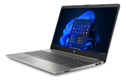 Laptop Hp 255 G10, 15.6  Full Hd Ryzen 7 7730u, 16gb, 512gb Plateado