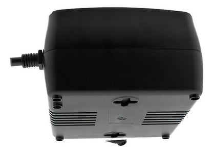 Regulador Forza Power Technologies Fvr-3001m, 900j, 1500w, 4 Negro