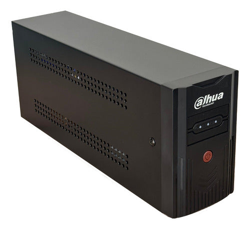 No Break Dahua Dh-pfm350-360-a Linea Iteractiva 360w, 600va